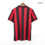 AC Milan Retro Jersey Home 1991/92 - Image 2
