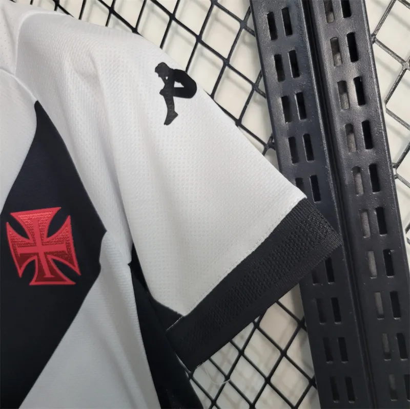 64e4546376 Vasco da Gama 23-24 Away Kids Kit Jersey+Shorts - Image 3