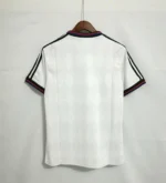 95-96 Bayern Munich Retro Jersey Away - Image 3