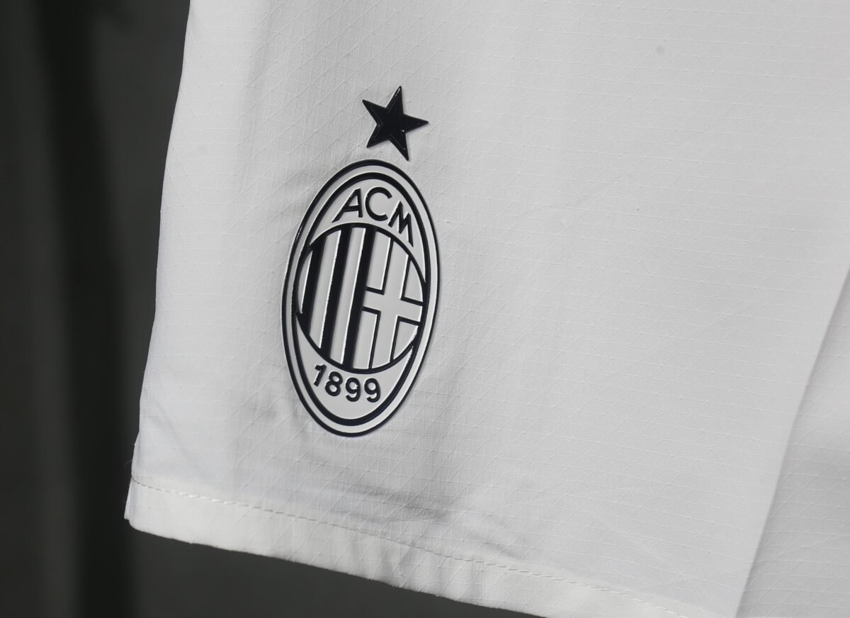 AC Milan Away Shorts 2024-25 Fans+Player Version - Image 7