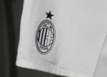 AC Milan Away Shorts 2024-25 Fans+Player Version - Image 7