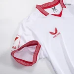 Sevilla 2023/24 Home Jersey Replica - Image 6
