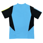 Arsenal Training Wear Football Shirt 2023/2024 - Image 2