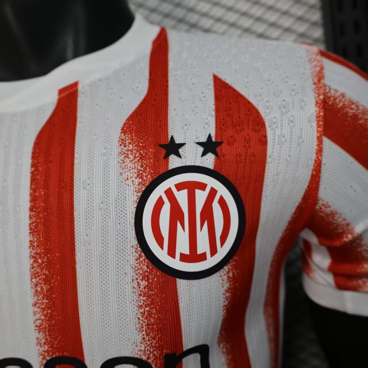 Inter Milan player special edition shirt 2025-26 - Image 5
