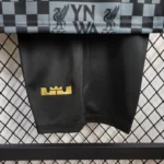 Kids Liverpool Joint Edition Football Shirt 2024/2025 - Image 2