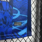2024-25 Kids Atletico Madrid Third Jersey Kits - Image 7