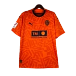 Valencia 2023/24 Jersey Third Away