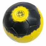 Borussia Dortmund Carbon Skills Football - Yellow/Black (Size 5) Non-Customize - Image 2