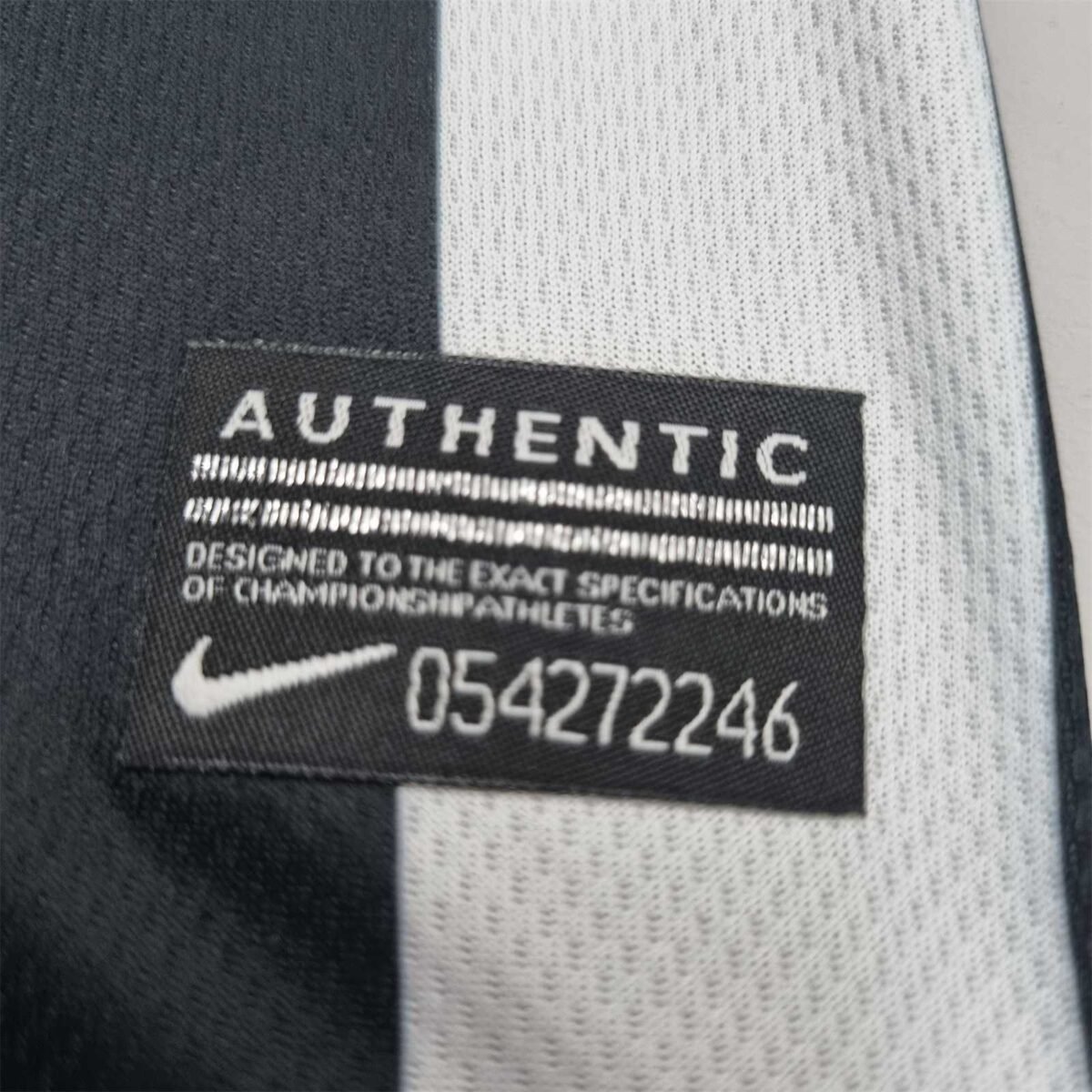 2013 Santos away #11 Neymar jr Retro Soccer Jersey - Image 11