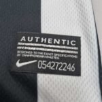 2013 Santos away #11 Neymar jr Retro Soccer Jersey - Image 11