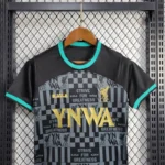 Kids Liverpool Joint Edition Football Shirt 2024/2025 - Image 3