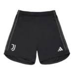 2023-24  Juventus Third Kit(Jersey+Shorts) - Image 4