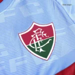 Fluminense FC 2023/24 Pre-Match Jersey Replica - Image 5