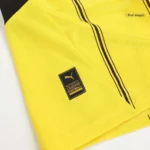 Borussia Dortmund Home Beier 14 Shirt 2024-2025 Fan version Size：S-4XL Non-Customize - Image 9