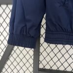 Barcelona Club 2023-24 Co Branded Double Sided Windbreaker - Image 7