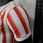 Inter Milan player special edition shirt 2025-26 - Image 7