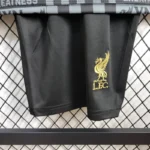 Kids Liverpool Joint Edition Football Shirt 2024/2025 - Image 4