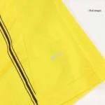 Borussia Dortmund Home F.Nmecha 8 Shirt 2024-2025 Fan version Size：S-4XL Non-Customize - Image 10