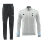 Tottenham Hotspur Nike Men's Football Zip-Up Training Kits 24-25