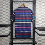 2024  France Nation Pre-Match Jersey Euro - Image 4