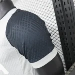 Tottenham Hotspur 24-25 Black White Special Edition Jersey - Player Version - Image 7
