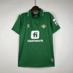 Real Betis Away 2023/24 Jersey Replica - Image 3