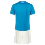 Kids Napoli Home Jersey Kits 2024-25 - Image 2