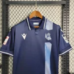 Real Sociedad 2023/24 Away Jersey - Image 3