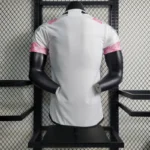 2023-24   Juventus Away Jersey Player Version - Image 4