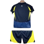 Kids Al Nassr Away Kit Jersey+Shorts 2024-25 - Image 2