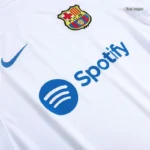 Barcelona Away Jersey 23-24 - Image 10