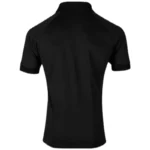 Marseille 125-Years Anniversary Black Jersey 2024-25 - Image 2