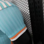 24-25 Inter Miami CF Third Away Soccer Jersey Player Version - Image 8
