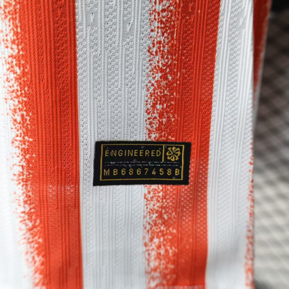 Inter Milan player special edition shirt 2025-26 - Image 8