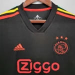 Ajax 2021/22 Third Soccer Jersey - Image 5