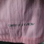 PSG Paris Special Edition Shirt Soccer Pink Jersey 25-26 - Image 8