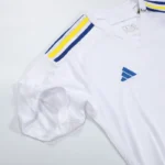Leeds United 2023/24 Home Jersey - Image 10