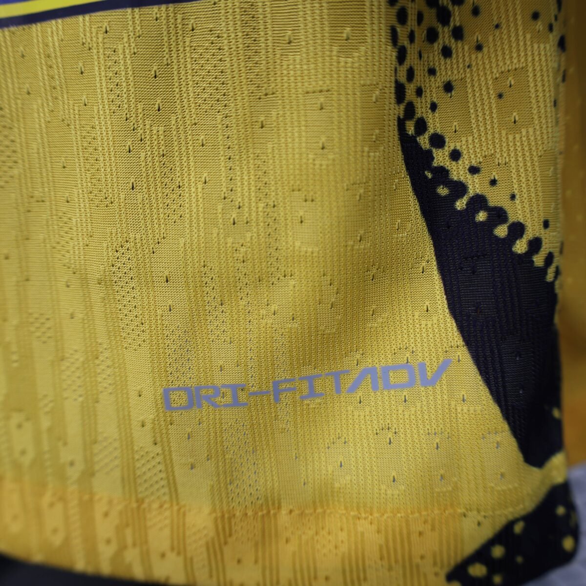 Inter Milan Nike Third Away Kit Jersey Long sleeve Player Version 24-25 - Image 10