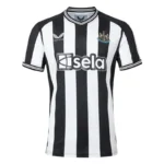2023-24 Newcastle United Jersey Home