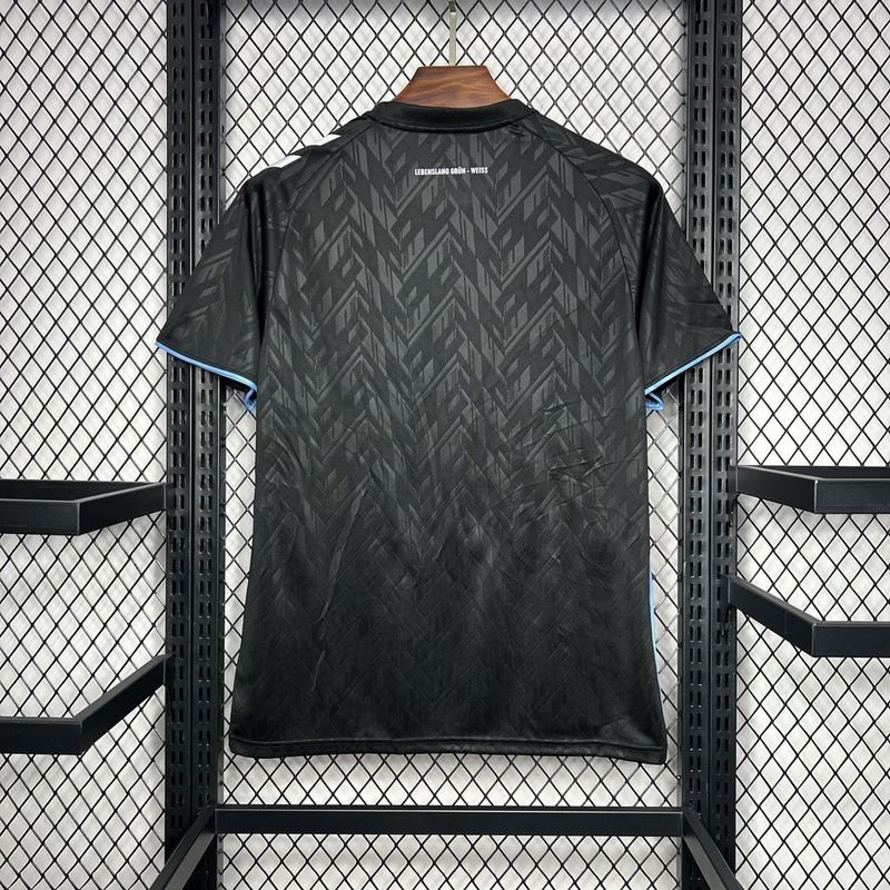 6a83e7d00f 24-25 Werder Bremen Away Soccer Jerseys - Image 4