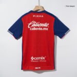 Authentic Soccer Jersey Cruz Azul Third Away Shirt 2024-25 - Image 2