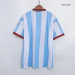 West Ham United 1991/92 Retro Jersey Away - Image 2