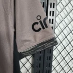 Tottenham Hotspur 23-24 Third Jersey - Fans Version - Image 8