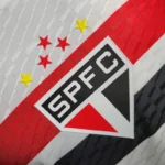 Sao Paulo FC 23-24 Home Soccer Jersey Player Edition - Image 4