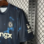 2024-25 Chelsea Pre-Match Jersey - Image 7