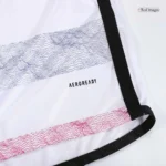 23-24 Juventus Away Jersey - Image 9