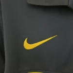 Boca Juniors Home Retro Jersey 2009-2010 - Image 3