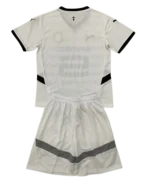 Kids Stade Rennais Away Kits Jersey+Short 2024-25 - Image 2