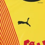 23-24 RC Lens Home Jersey - Image 6