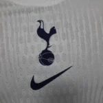 Tottenham Hotspur Home Shirt Football Jersey Player Version 2025-26 - Image 2